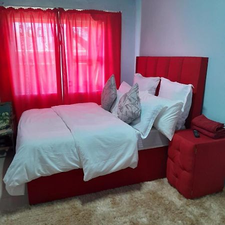 Brooklyn Queens And Kings Guesthouse Cidade Do Cabo Exterior foto