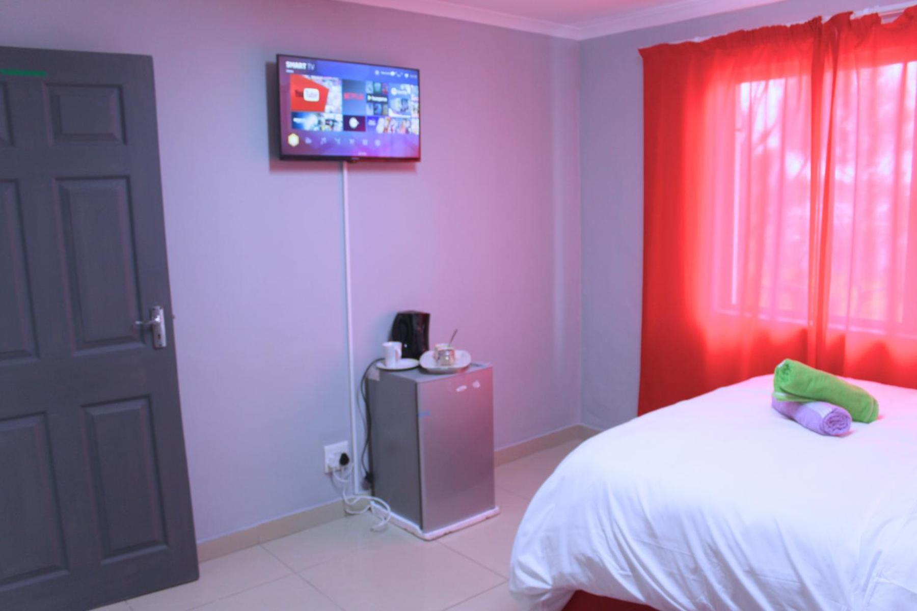 Brooklyn Queens And Kings Guesthouse Cidade Do Cabo Exterior foto