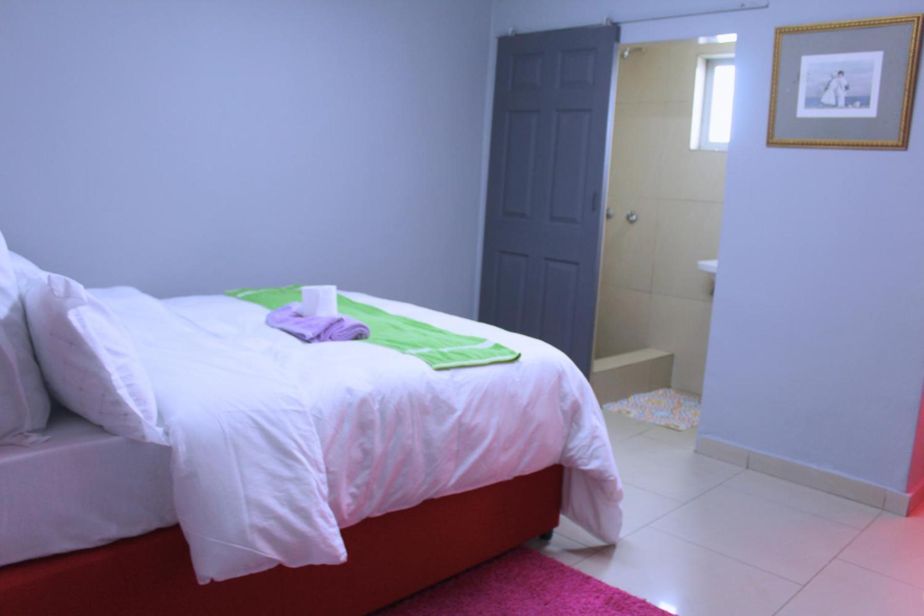 Brooklyn Queens And Kings Guesthouse Cidade Do Cabo Exterior foto
