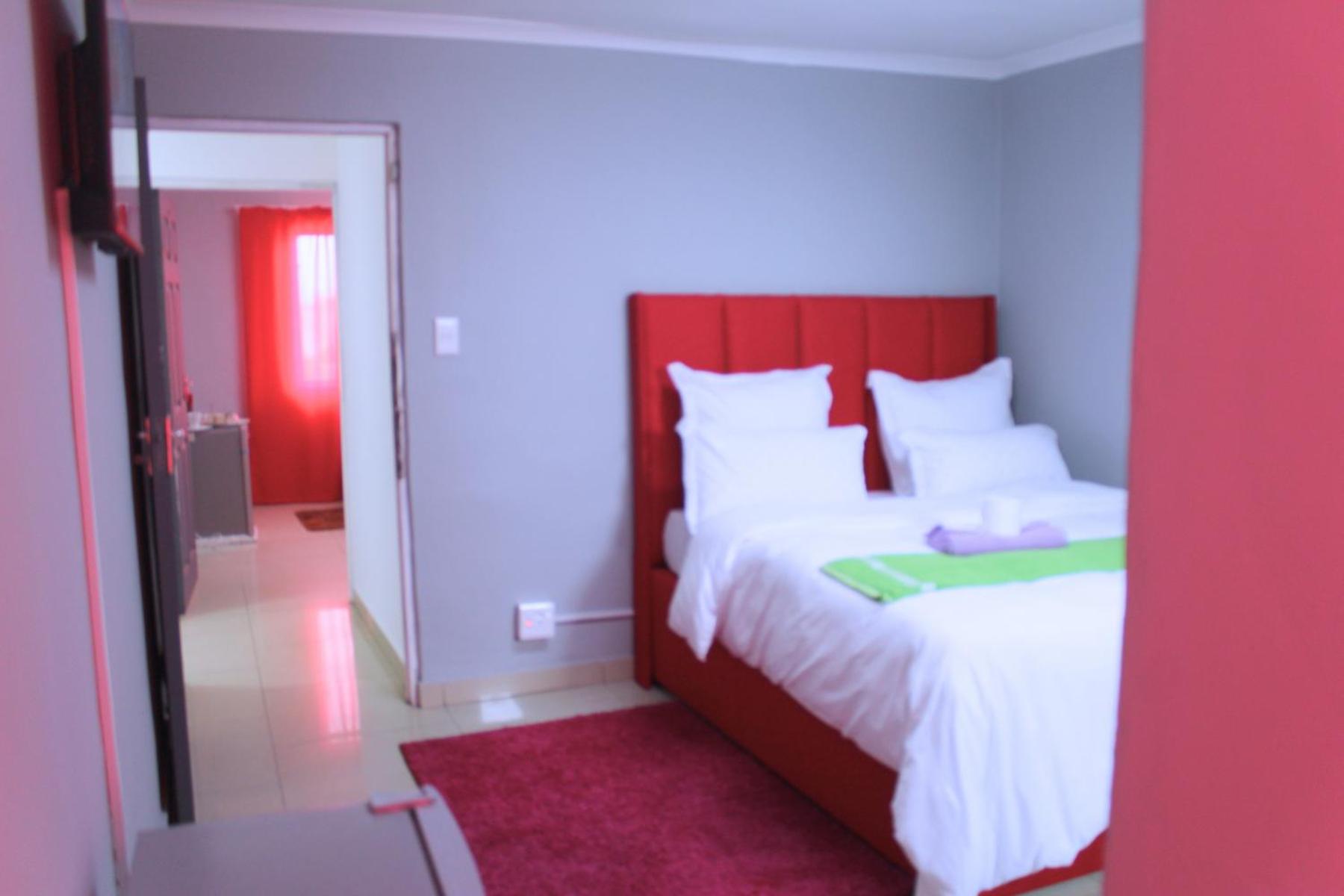 Brooklyn Queens And Kings Guesthouse Cidade Do Cabo Exterior foto