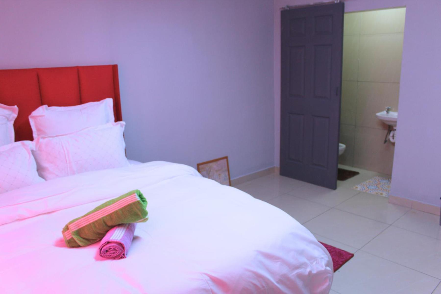 Brooklyn Queens And Kings Guesthouse Cidade Do Cabo Exterior foto