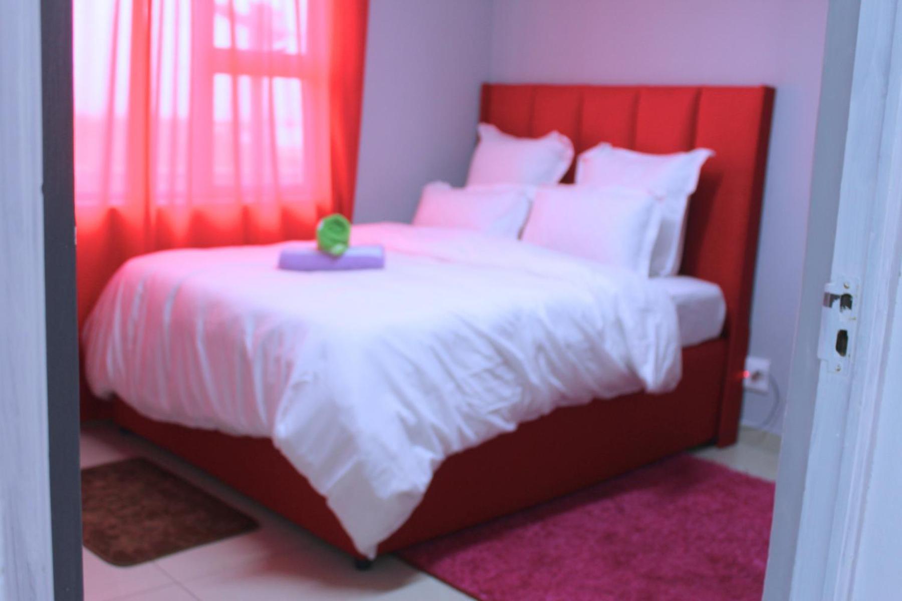 Brooklyn Queens And Kings Guesthouse Cidade Do Cabo Exterior foto