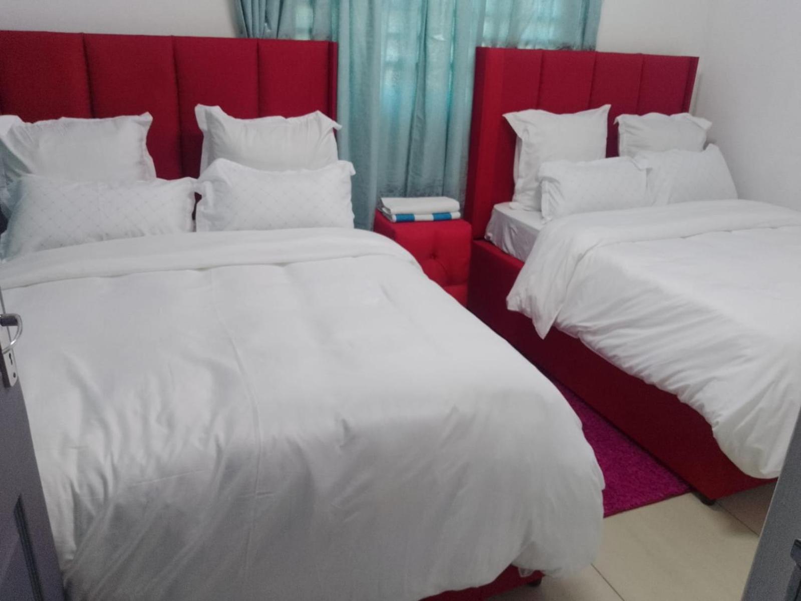 Brooklyn Queens And Kings Guesthouse Cidade Do Cabo Exterior foto