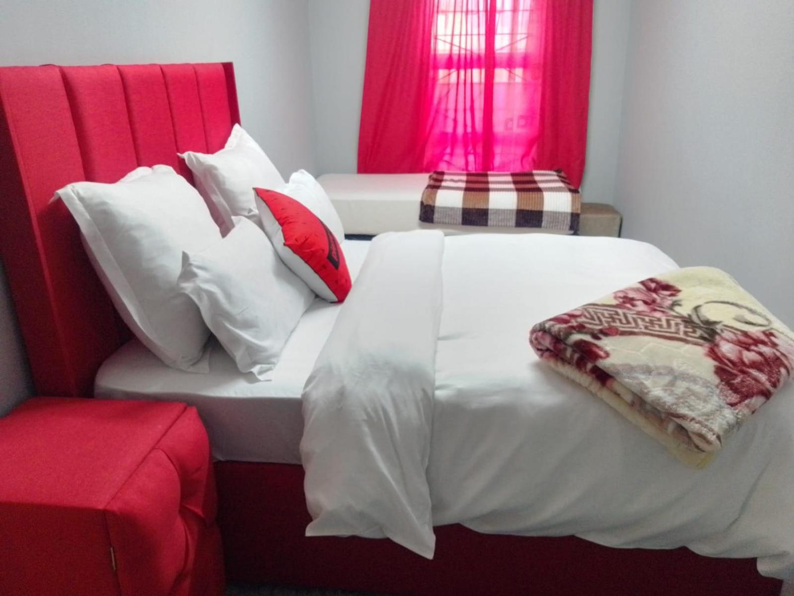 Brooklyn Queens And Kings Guesthouse Cidade Do Cabo Exterior foto