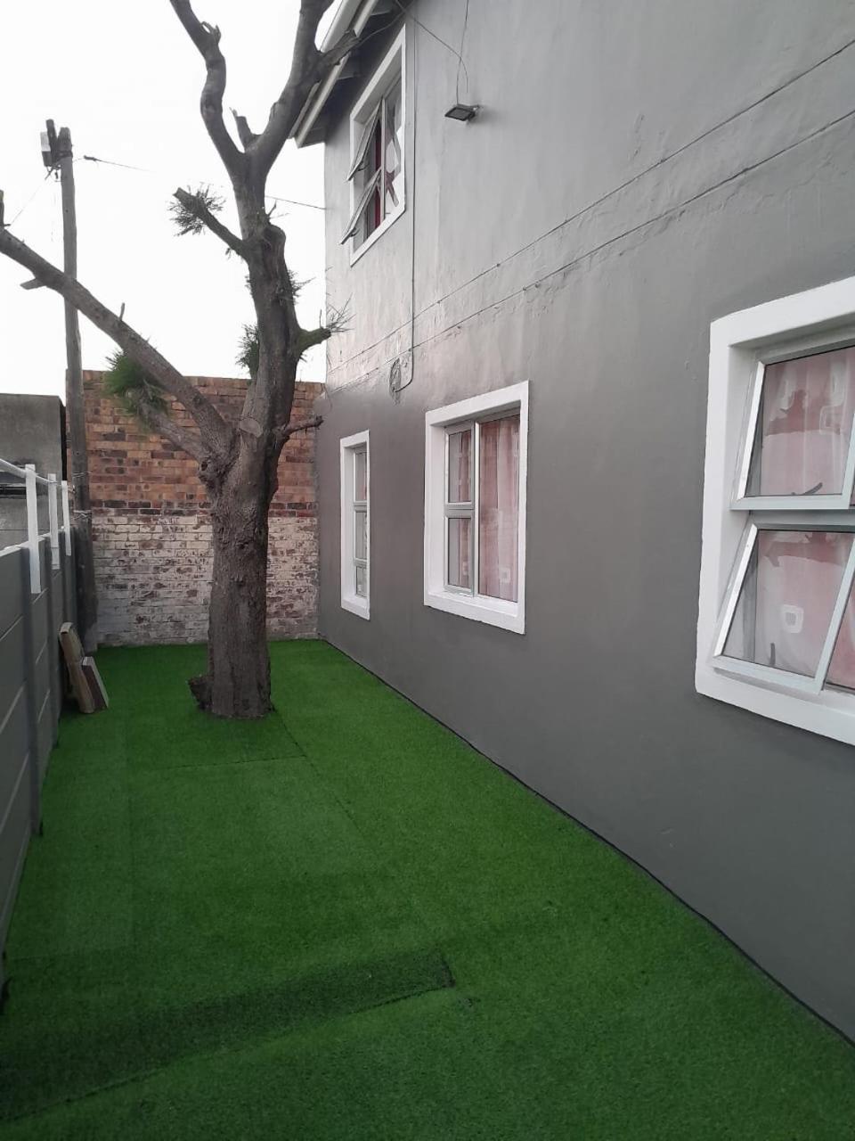 Brooklyn Queens And Kings Guesthouse Cidade Do Cabo Exterior foto