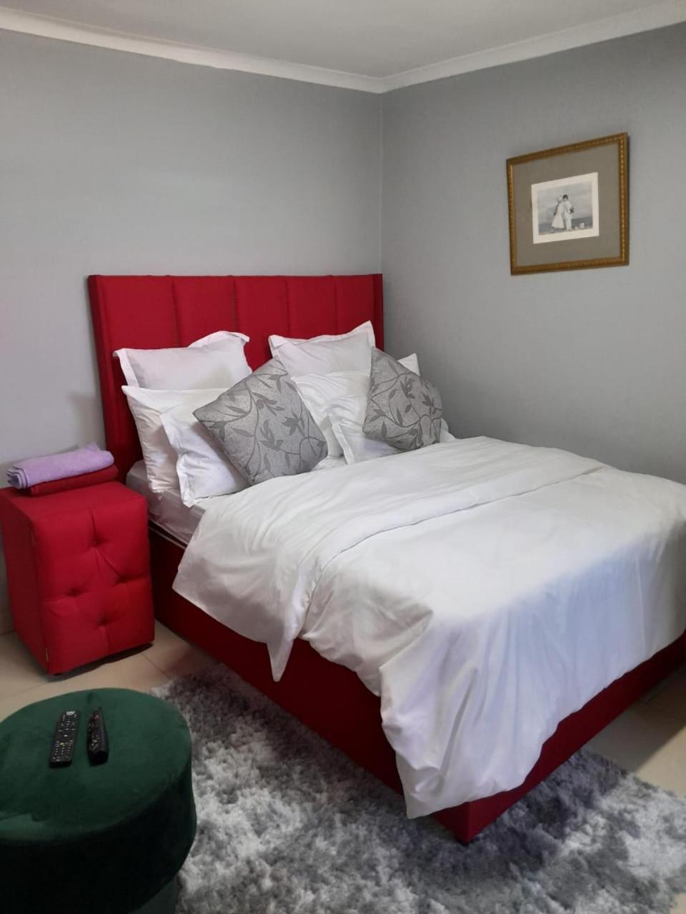Brooklyn Queens And Kings Guesthouse Cidade Do Cabo Exterior foto