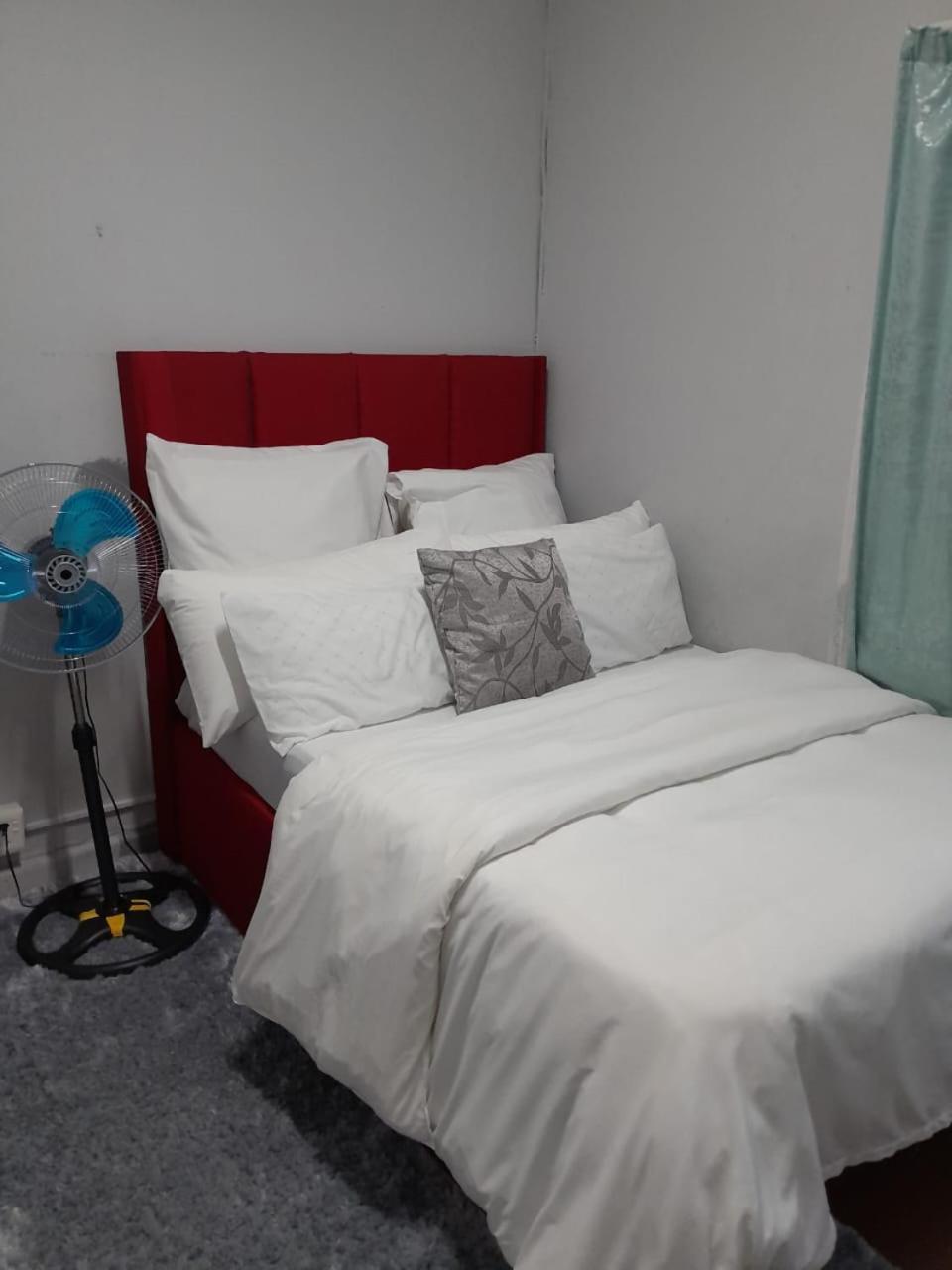 Brooklyn Queens And Kings Guesthouse Cidade Do Cabo Exterior foto