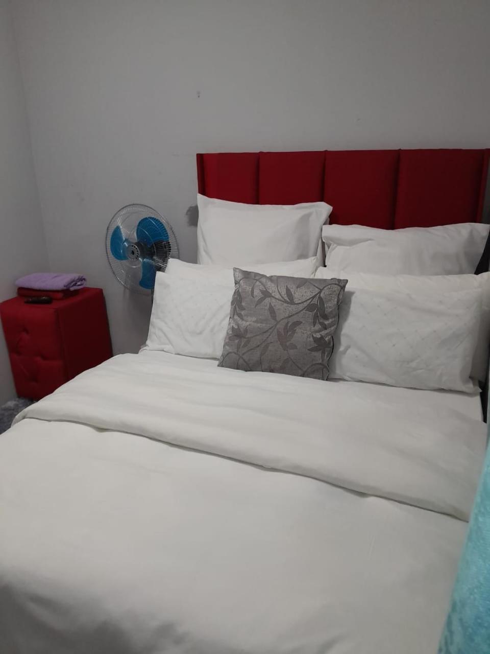 Brooklyn Queens And Kings Guesthouse Cidade Do Cabo Exterior foto