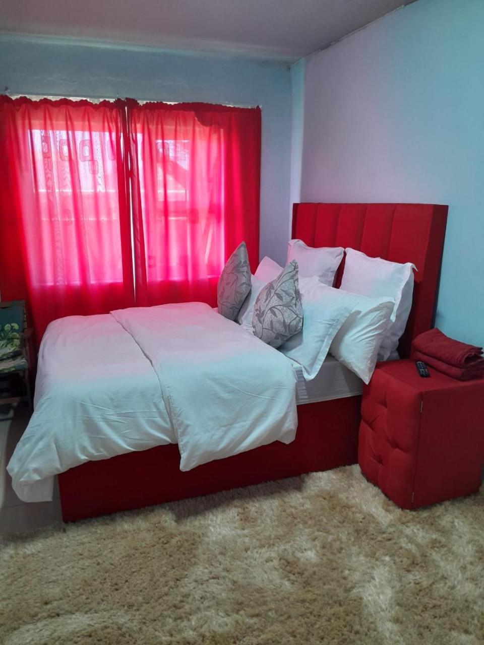 Brooklyn Queens And Kings Guesthouse Cidade Do Cabo Exterior foto